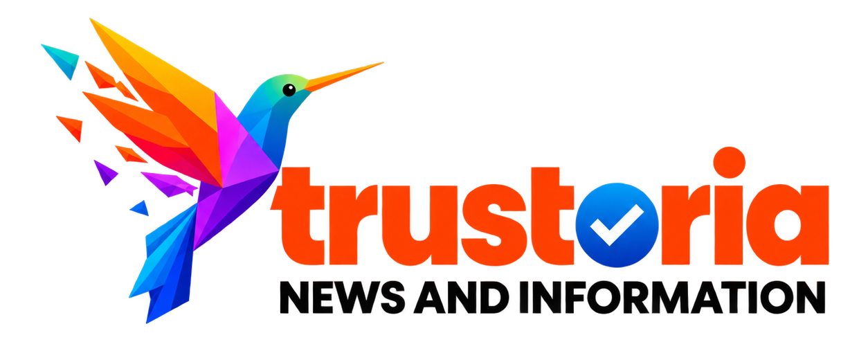 Trustoria Logo